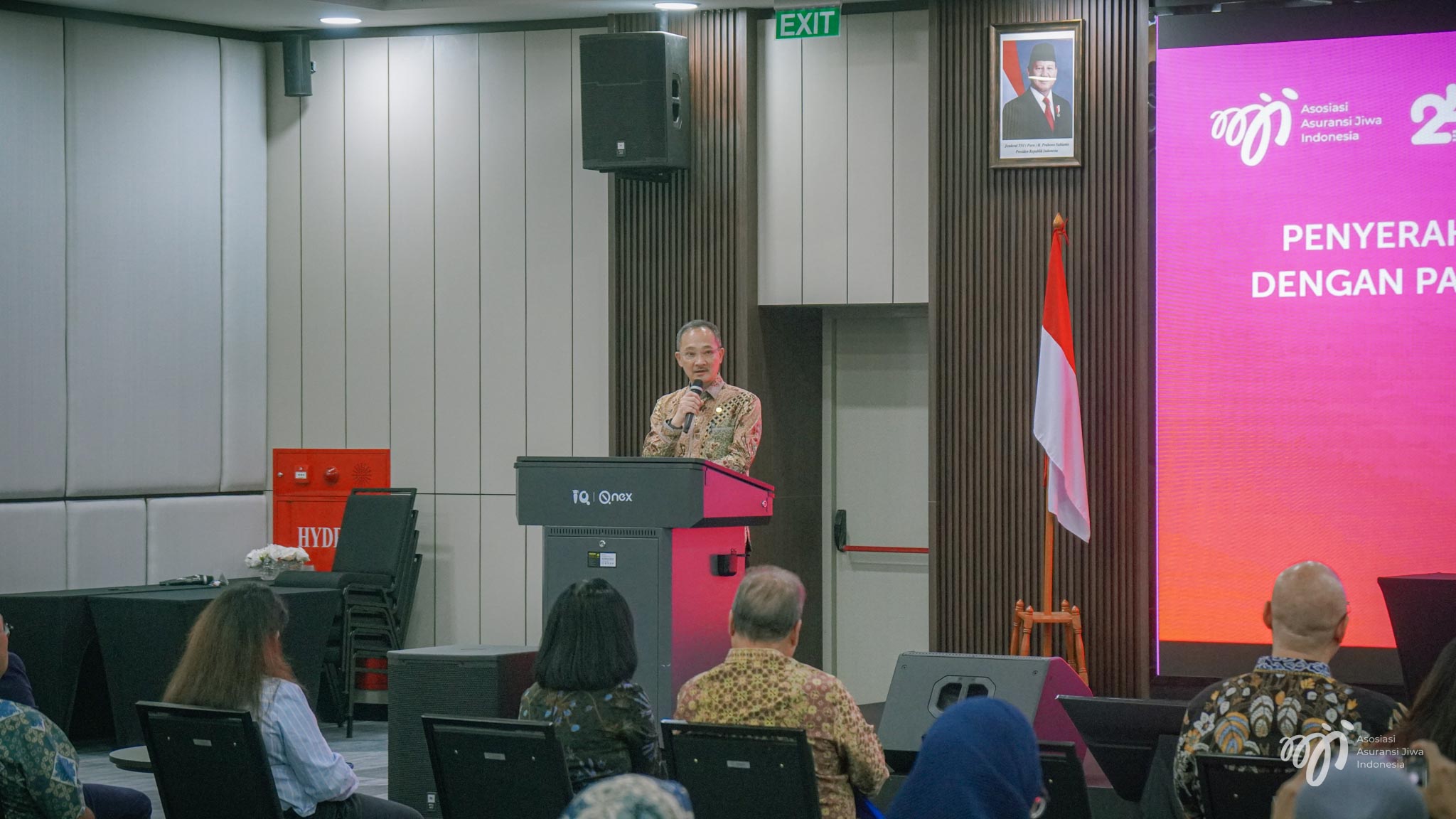 Kerja Sama Partner AAJI 2026